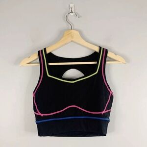 Buffbunny Transcend Bra